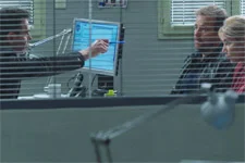 Patrick passe un énorme savon à Ariane et Jean-Paul !