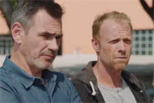 Patrick pense que le meurtre de Christophe Ford est indépendant de celui de Paul Revot