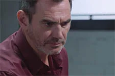 Patrick perd patience à cause d’Elodie !