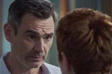 Patrick prend de gros risques pour protéger Jocelyn