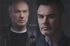 Patrick présente ses excuses à Léo