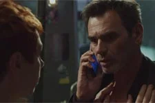 Patrick reçoit un appel très flippant !