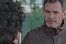 Patrick refuse de croire Elsa !