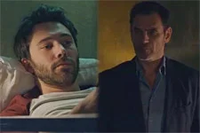 Patrick retrouve Greg en prison !