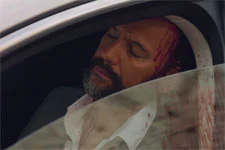 Patrick retrouve le corps d’Alexandre Sartène !