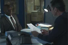 Patrick : Sa carrière est en danger !