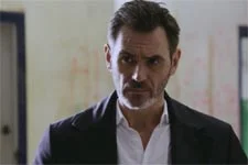 Patrick se mobilise plus que jamais pour retrouver le corps du Docteur Alibert !