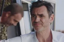 Patrick trouve que l?amitié entre Babeth, Jeanne et Luna est envahissante