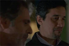 Paul Simonian aimerait rendre sa jeunesse à Sacha !