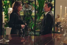 Paul Simonian est persuadé que Luna n?aime pas vraiment Sacha