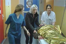 Pavel est transporté dans un état très critique à l’hôpital Marseille-Est !