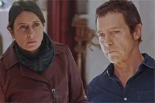 Pavel fait une GRANDE RÉVÉLATION à Luna !