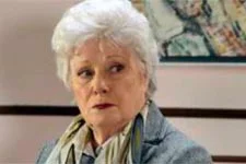 PBLV a fait un joli clin d?oeil à « Tante Rachel » (Colette Renard)