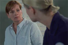 Perez fait une révélation très surprenante sur Sophie à Blanche !