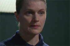 Perez met en garde Blanche