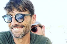 PHOTOS : Laurent Kérusoré (Thomas) dévoile son amoureux !