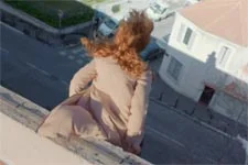 PHOTOS : Léa se suicide !