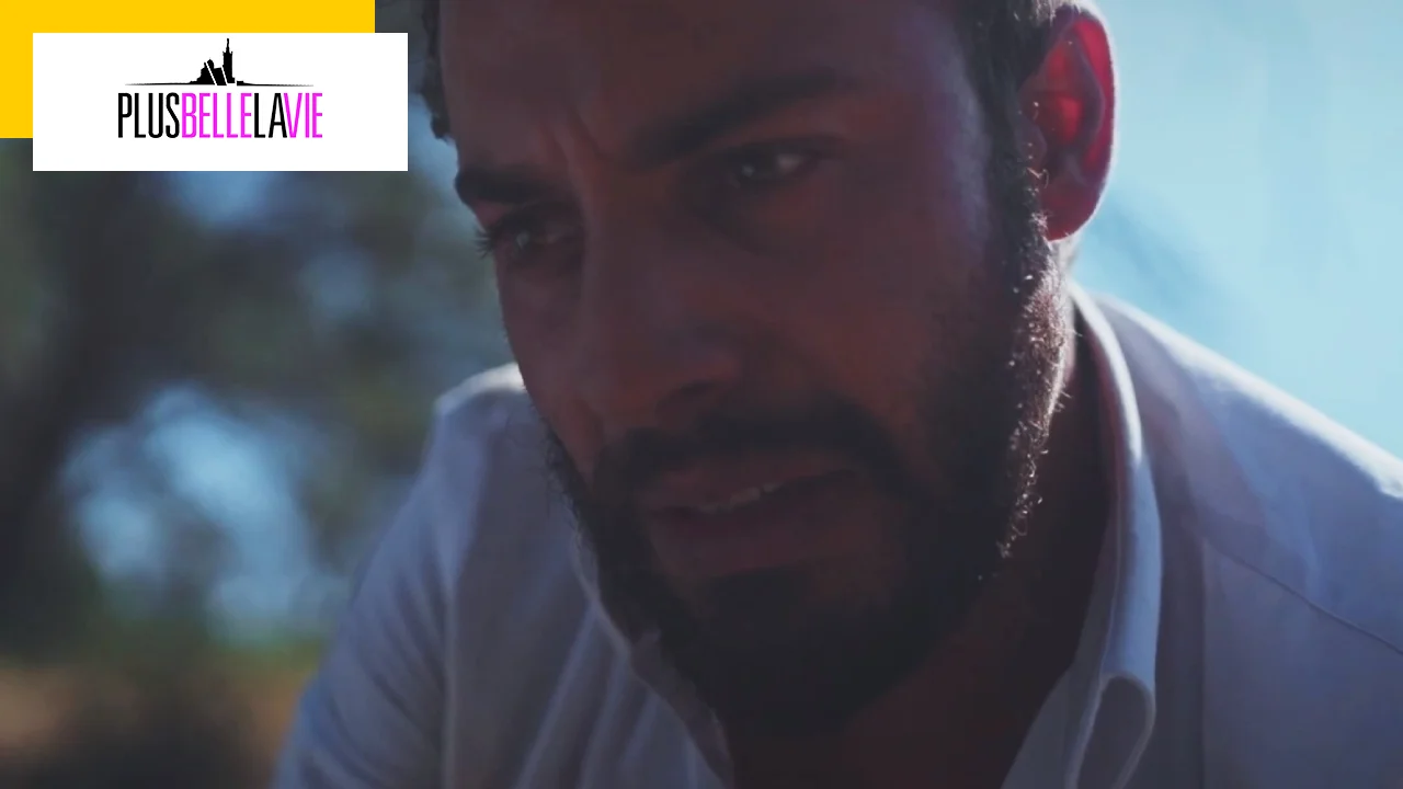 Plus Belle la vie : Abdel n'est pas mort et se prépare à une infiltration