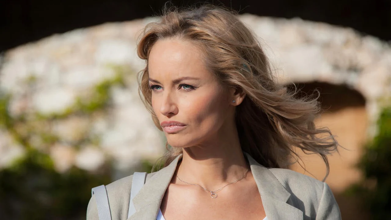 Plus belle la vie : Adriana Karembeu rejoint la série de France 3 dans un rôle récurrent