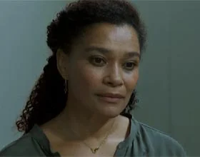 Plus belle la vie ? Anne Quercy (Annie Milon)