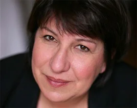 Plus belle la vie – Annie Grégorio (Claire)