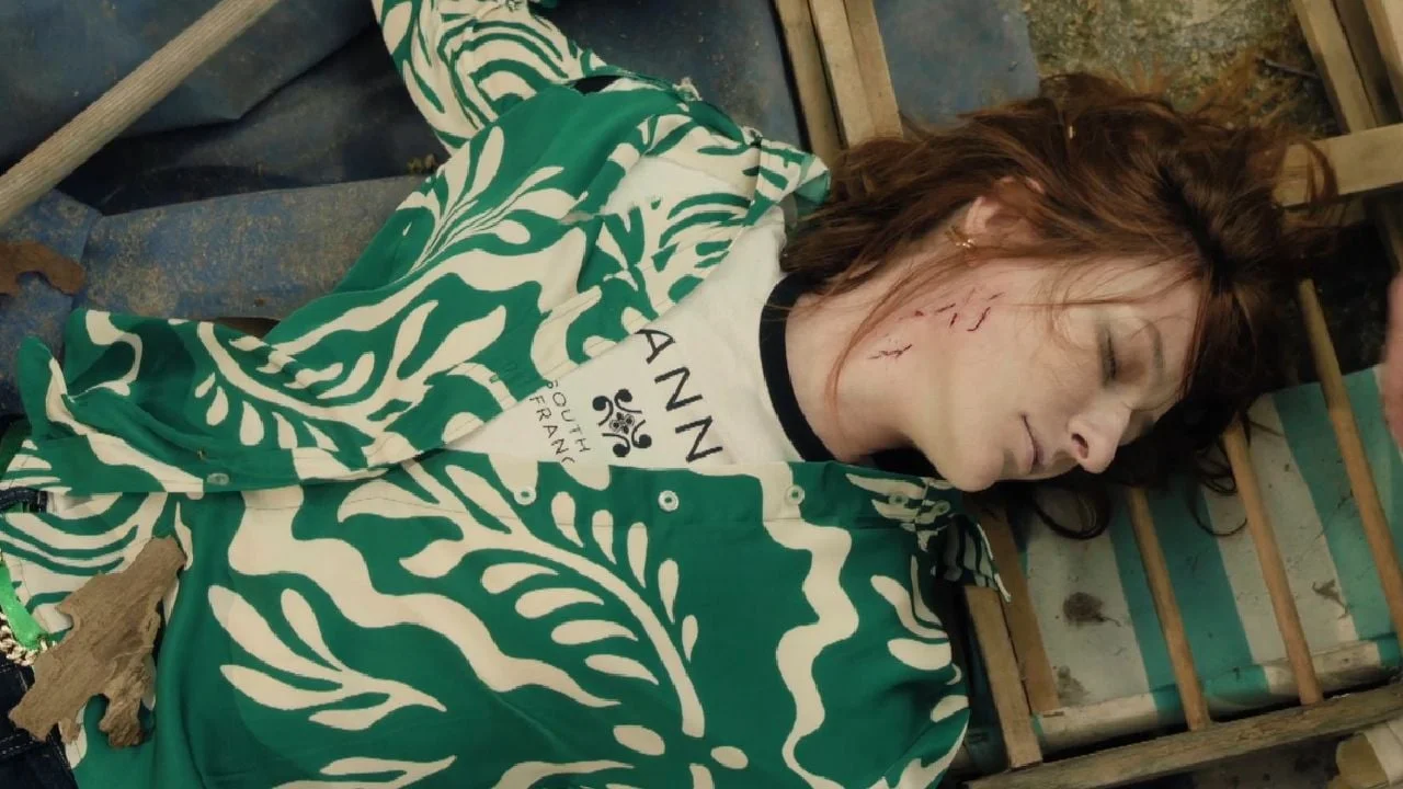 Plus belle la vie : Apolline va-t-elle survivre ?