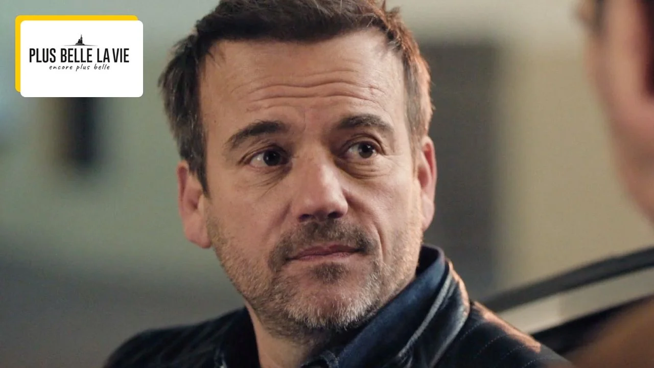 Plus belle la vie : "Après Samia, Boher ne peut pas s’imaginer perdre une seconde fois celle qu’il aime"… Stéphane Hénon se confie sur la sa
