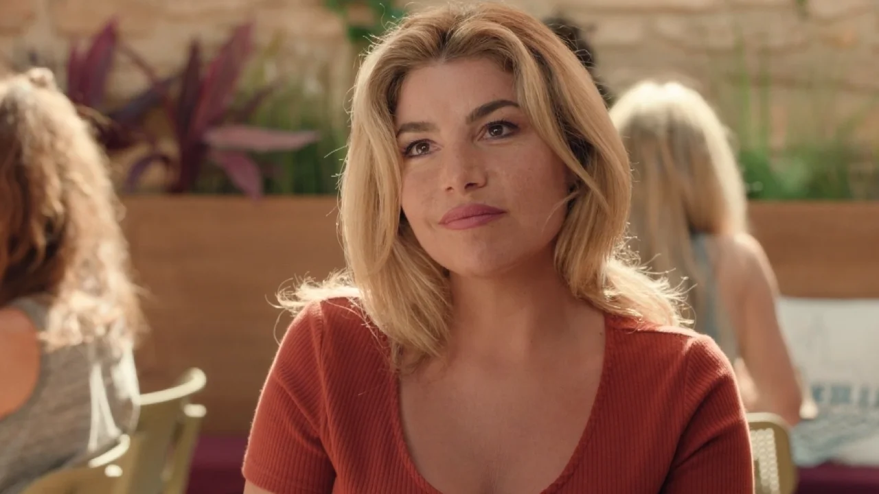 Plus belle la vie : Ariane déjà en couple depuis sa séparation de Djawad ?