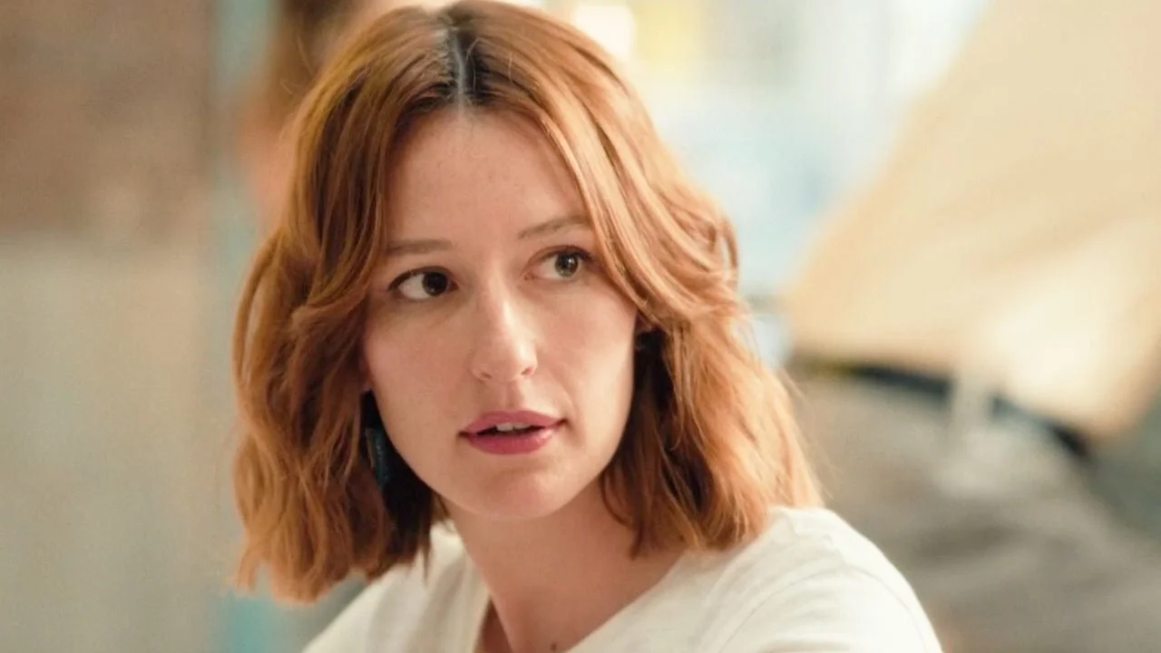 Plus belle la vie : avez-vous remarqué ce petit changement avec le personnage d'Apolline ?