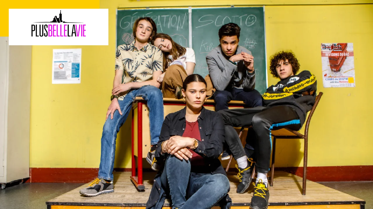 Plus belle la vie : avez-vous remarqué la nouvelle erreur des scénaristes ?