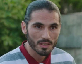 Plus belle la vie – Aziz (Mourad Tahar Boussatha)