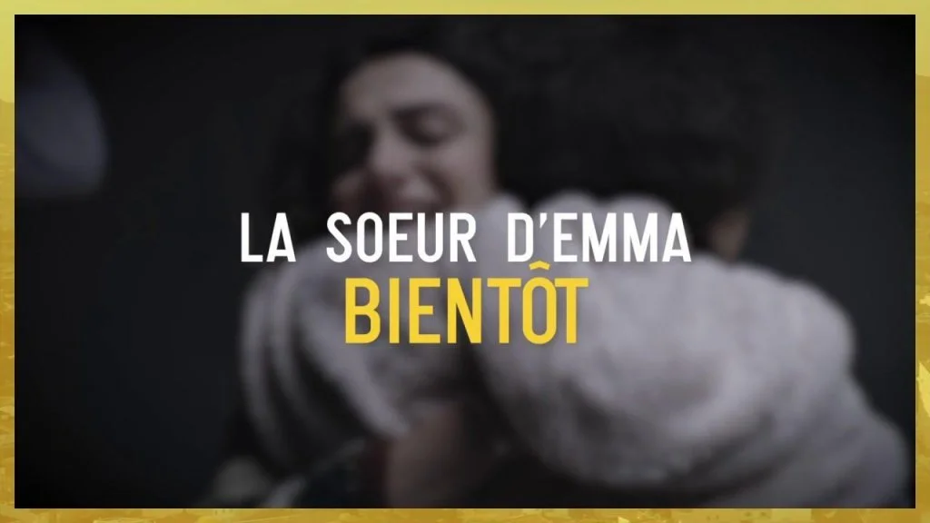 Plus belle la vie Bande-Annonce : La soeur d'Emma !