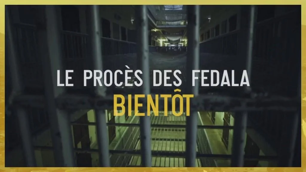 Plus belle la vie Bande-annonce : Le procès des Fedala