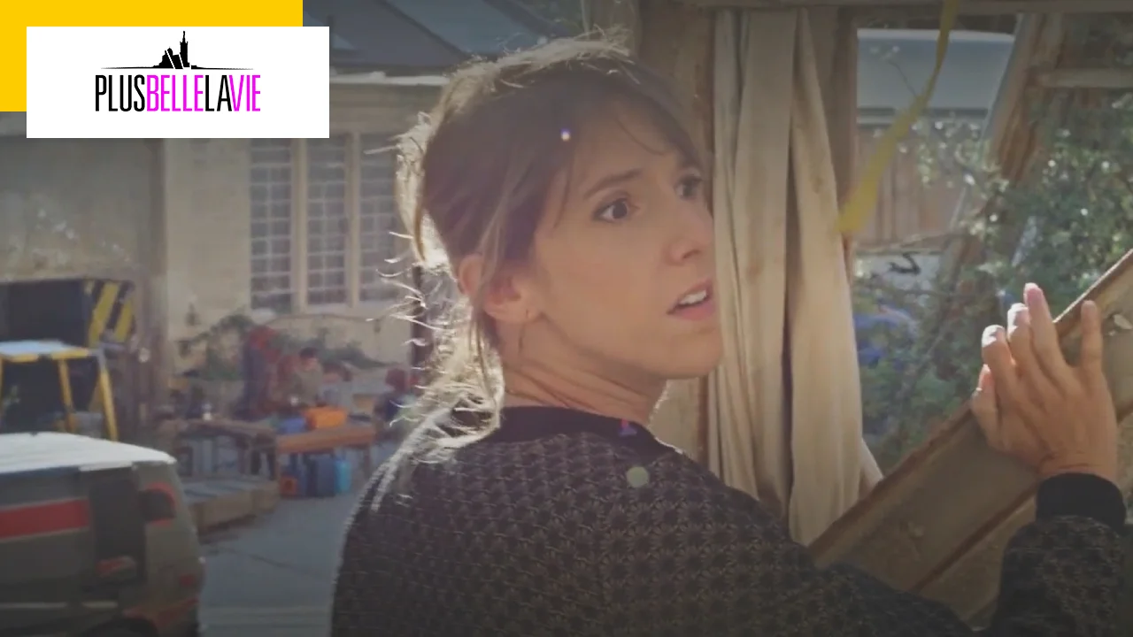 Plus belle la vie : Barbara en grand danger ?