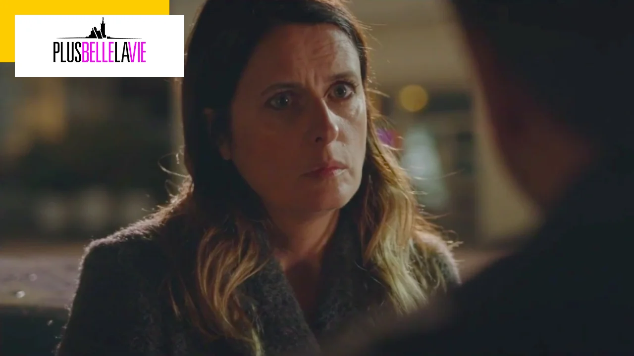 Plus Belle la vie : Bastien manipule-t-il Luna ? Leurs interprètes répondent