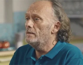 Plus belle la vie – Bernard (Nicolas Bonnefoy)