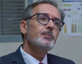 Plus belle la vie – Berrand (Emmanuel Menard)