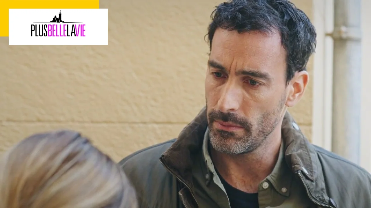 Plus belle la vie : bientôt démasqué, Jacob va s'attaquer à Kevin