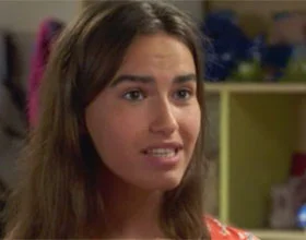 Plus belle la vie ? Blandine (Candice Dufau)