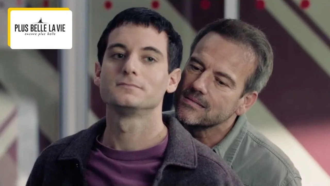 Plus belle la vie : Boher a-t-il vraiment réussi à faire tomber Darius ? “Ce n’est pas encore la fin de l’histoire” confie Stéphane Hénon