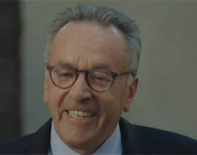 Plus belle la vie ? Bonville (Jacques Hansen)