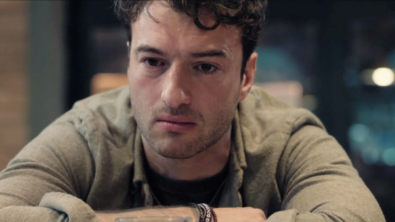 Plus belle la vie : "C'était un moment très beau"... Iñaki Lartigue (Samuel) revient sur la scène qui l'a le plus marqué