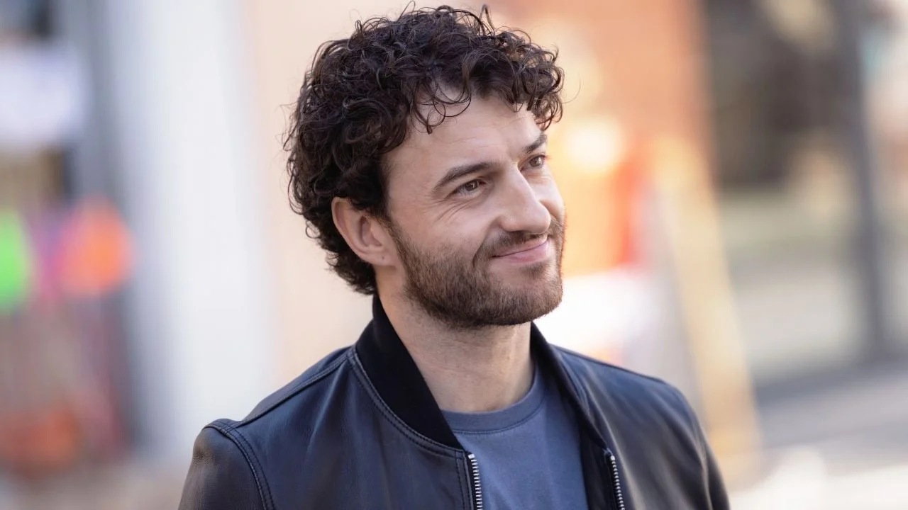 Plus belle la vie : "Ça n'a pas été un choix facile"... Iñaki Lartigue (Samuel) revient sur les raisons de son départ