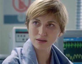 Plus belle la vie ? Camille