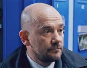 Plus belle la vie ? Capitaine Blanco (Sacha Petronijevic)</