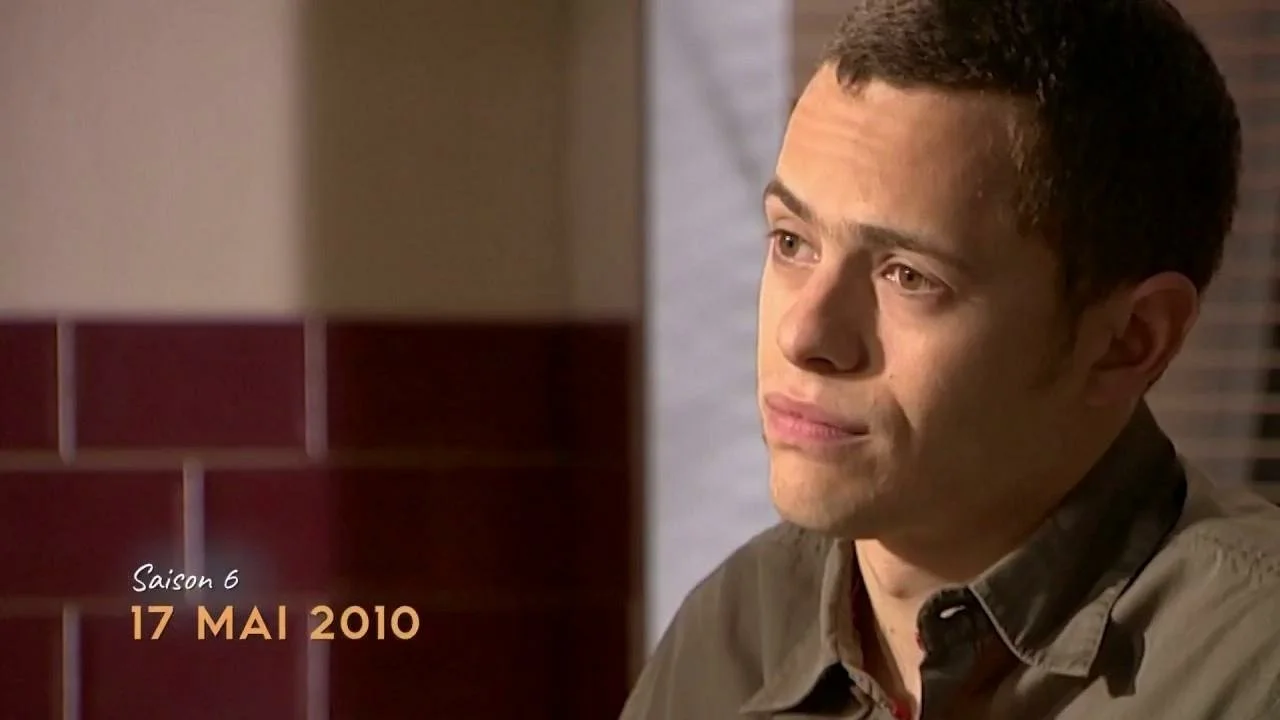 Plus belle la vie "Ce jour-là" - 17 mai