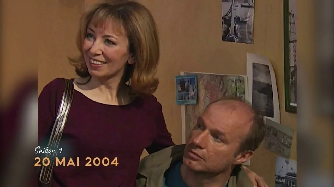 Plus belle la vie "Ce jour-là" - 20 mai