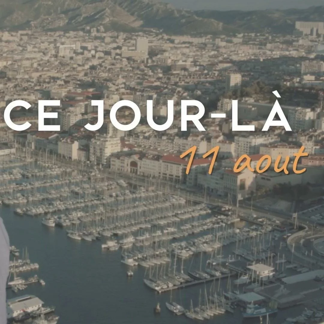 Plus belle la vie "Ce jour-là" : le 11 août