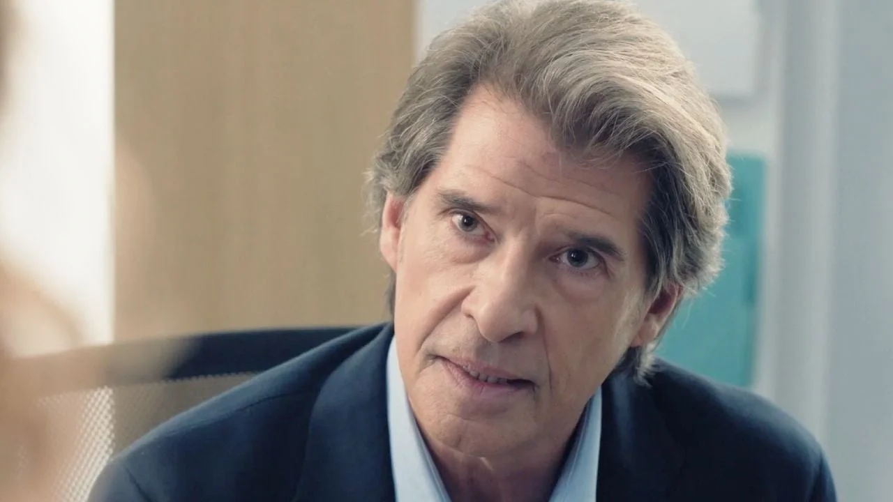 Plus belle la vie : ce nouvel acteur était déjà apparu dans la série, l'avez-vous reconnu ?