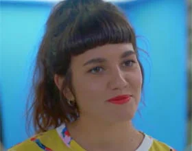 Plus belle la vie ? Cerise